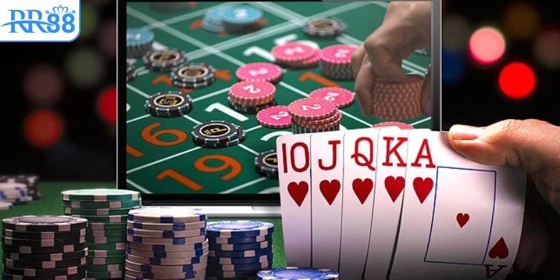 kinh nghiệm chơi casino chuẩn xác